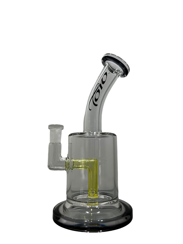 Toro Glass Single Macro