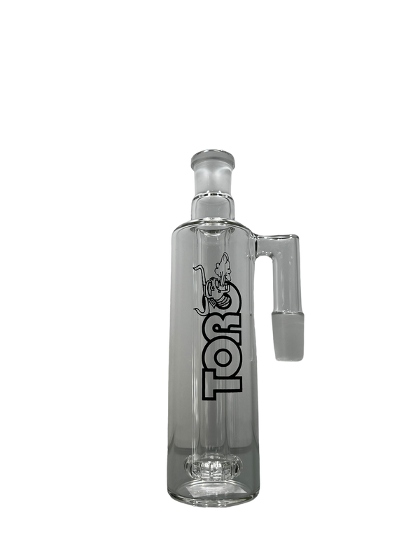 Toro Glass Ash Catcher
