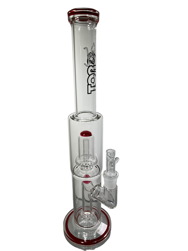 Toro Circ to Circ with Color Caps