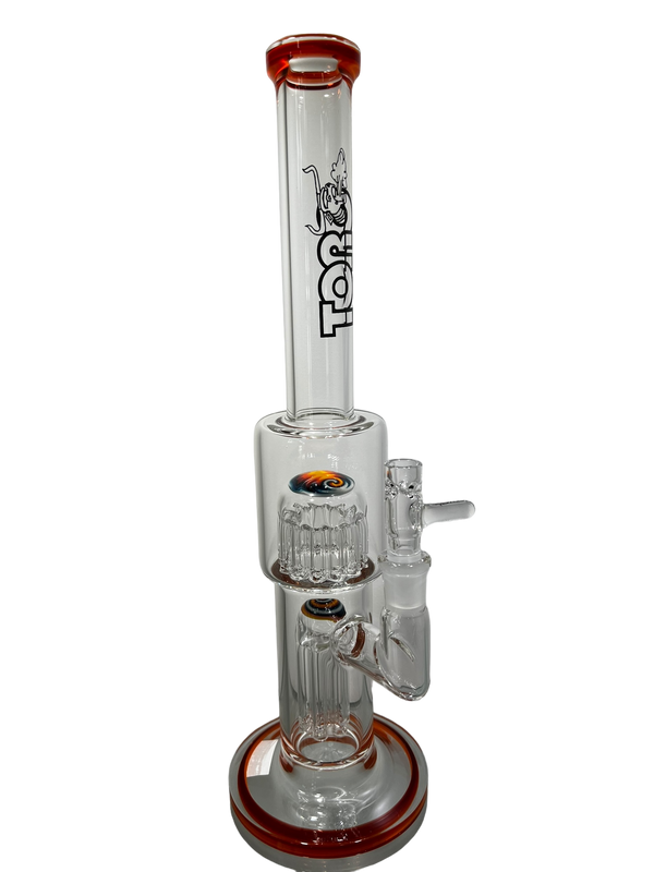 Toro Glass Mini 7/13 arm