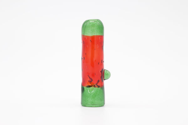 Glass By Boots "Strawberry" Chillum - East Atlanta S&V