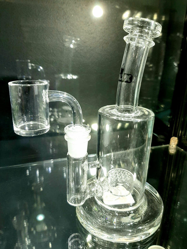 CalyX Glass FoL Rig (7") - East Atlanta S&V