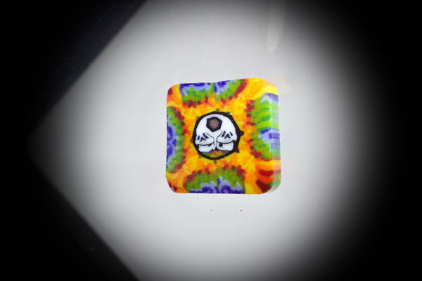 AKM Glass (Pipe Maker)X Erik Anders X Ian Michael Glass #1