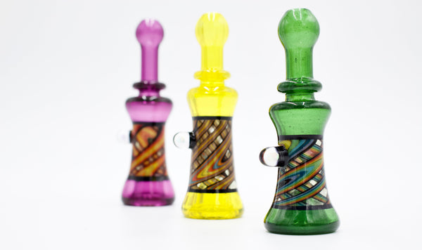 Reverend Morse - Double Layer "Chillums" - East Atlanta S&V