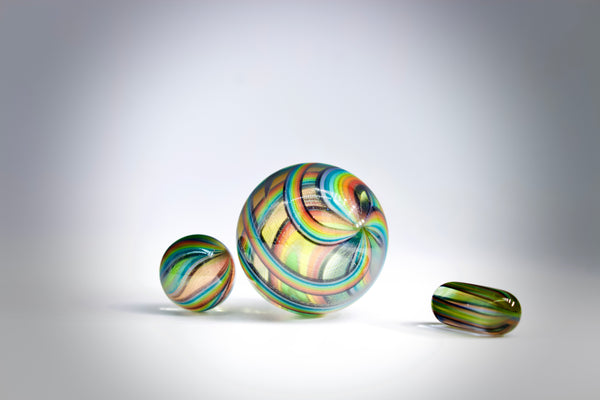 Reverend Morse - Double Layer Slurper Set 2021