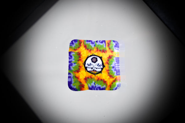 AKM Glass (Pipe Maker)X Erik Anders X Ian Michael Glass Millie #2