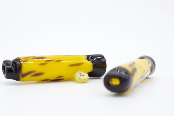 Glass By Boots "Nana" Chillums - East Atlanta S&V