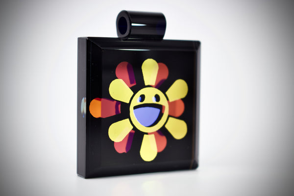 Boro Barto Glass - Murakami Pendant 2022