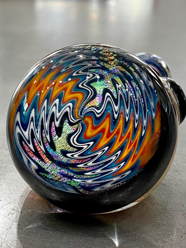 Talent Glass Works Inc- Wig Woo Sherlock - East Atlanta S&V