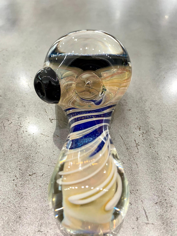 Talent Glass Works Inc- Dichro Sherlock - East Atlanta S&V