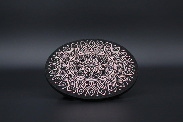 Moodmats x "Dust Macro" - East Atlanta S&V