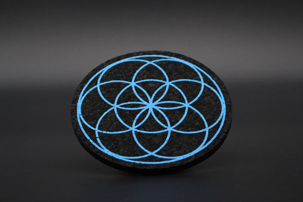 Moodmats x "Electric Seed" - East Atlanta S&V