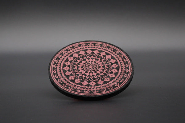 Moodmats x "Rust Azteca" - East Atlanta S&V