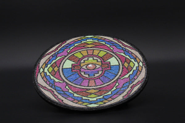 Moodmats X Brian Jacobson - East Atlanta S&V