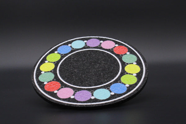 Moodmats X Karma Glass "Vibe Saver" - East Atlanta S&V