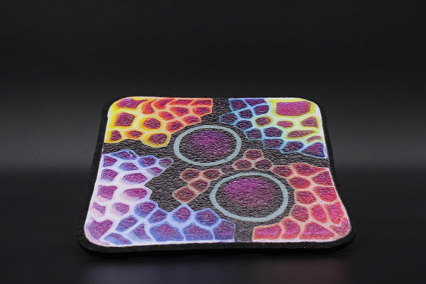 Moodmats X Kaj Beck - East Atlanta S&V