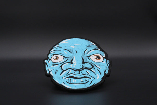 Moodmats X Mr. Voorhees - East Atlanta S&V