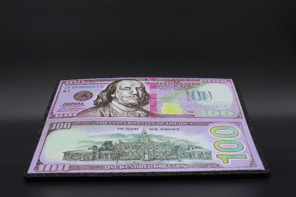 Moodmats X Orfin "Benjamin" - East Atlanta S&V