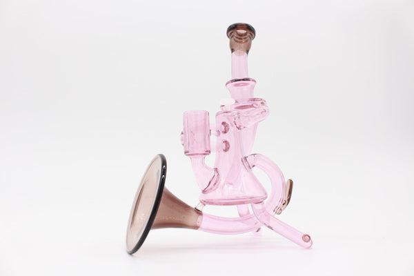 Etai Rahmil "Rigstrument Horn Recycler" - East Atlanta S&V