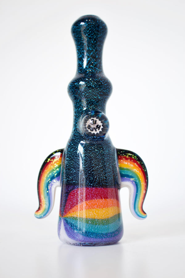 Jason Lee "LeeBo" Dichro Chillum 2018 - East Atlanta S&V