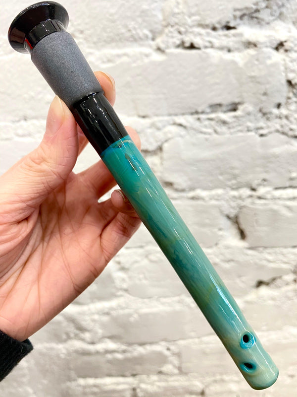 Dustorm Distro- Full Color Downstem - East Atlanta S&V