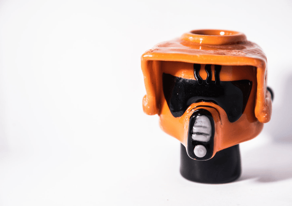 Dellene Peralta Star Wars Dome - East Atlanta S&V