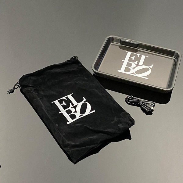 Elbo Supply Co L.E.D  "Glow Tray" - East Atlanta S&V
