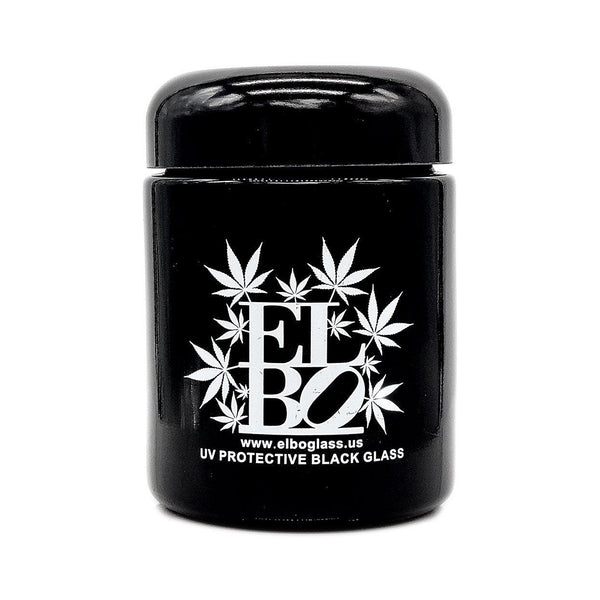 Elbo Supply Co "Storage Jar" - East Atlanta S&V