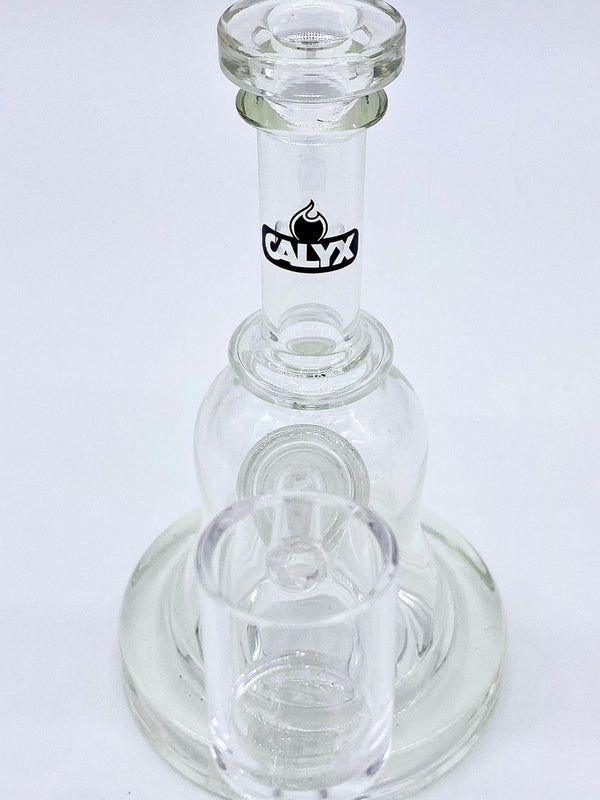 CalyX Glass SoL Fixed Rig - East Atlanta S&V