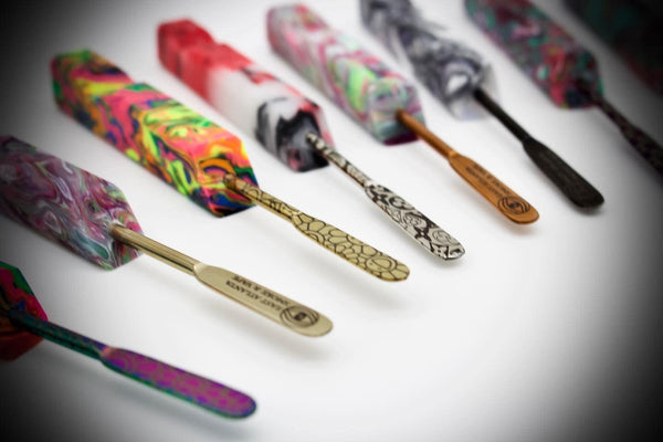 KushKushTools "Resin" Dabber - East Atlanta S&V