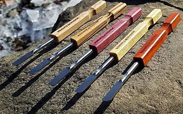 Mystic Timber "Dabbers" - East Atlanta S&V