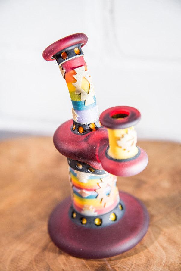 Amani Summerday - East Atlanta S&V