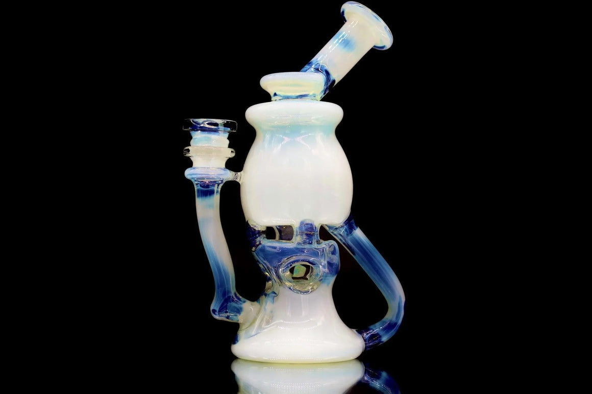 Avery York Glass - East Atlanta S&V