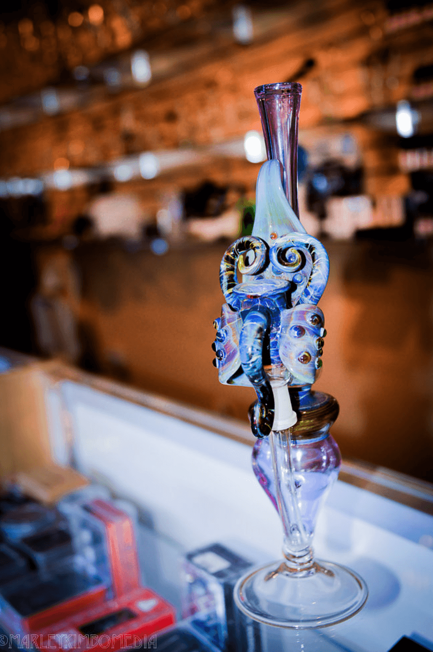 LaceFace - East Atlanta S&V