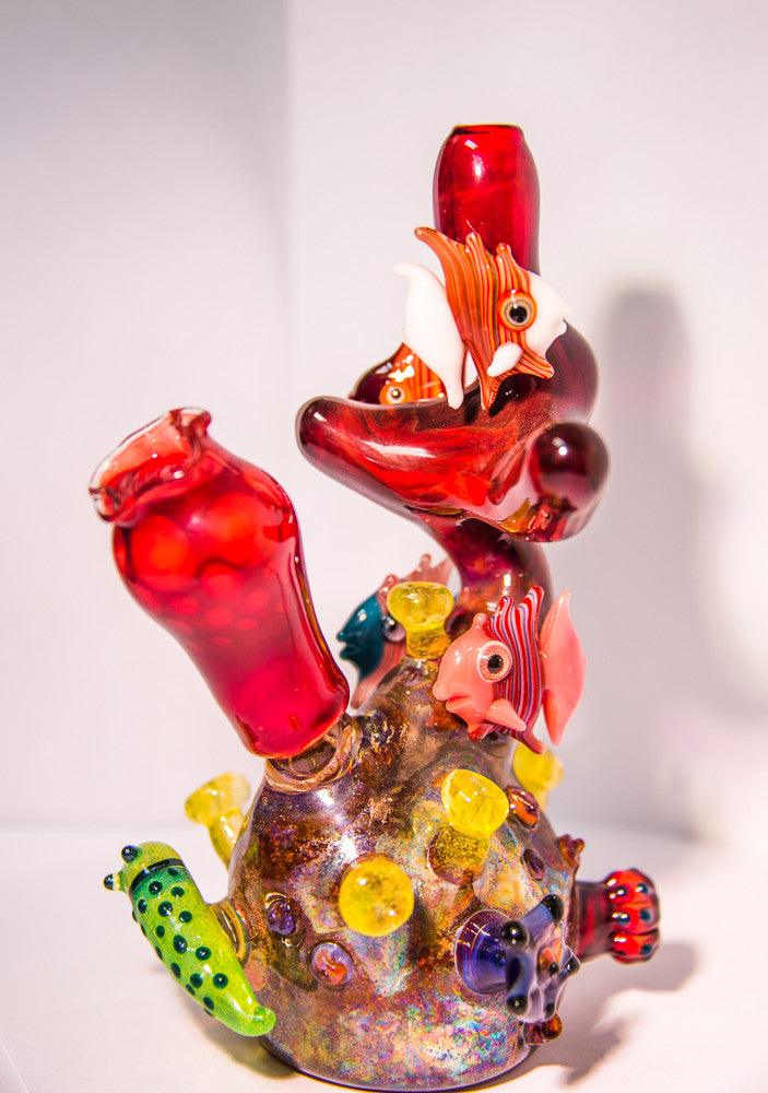 Jeff Berning - East Atlanta S&V