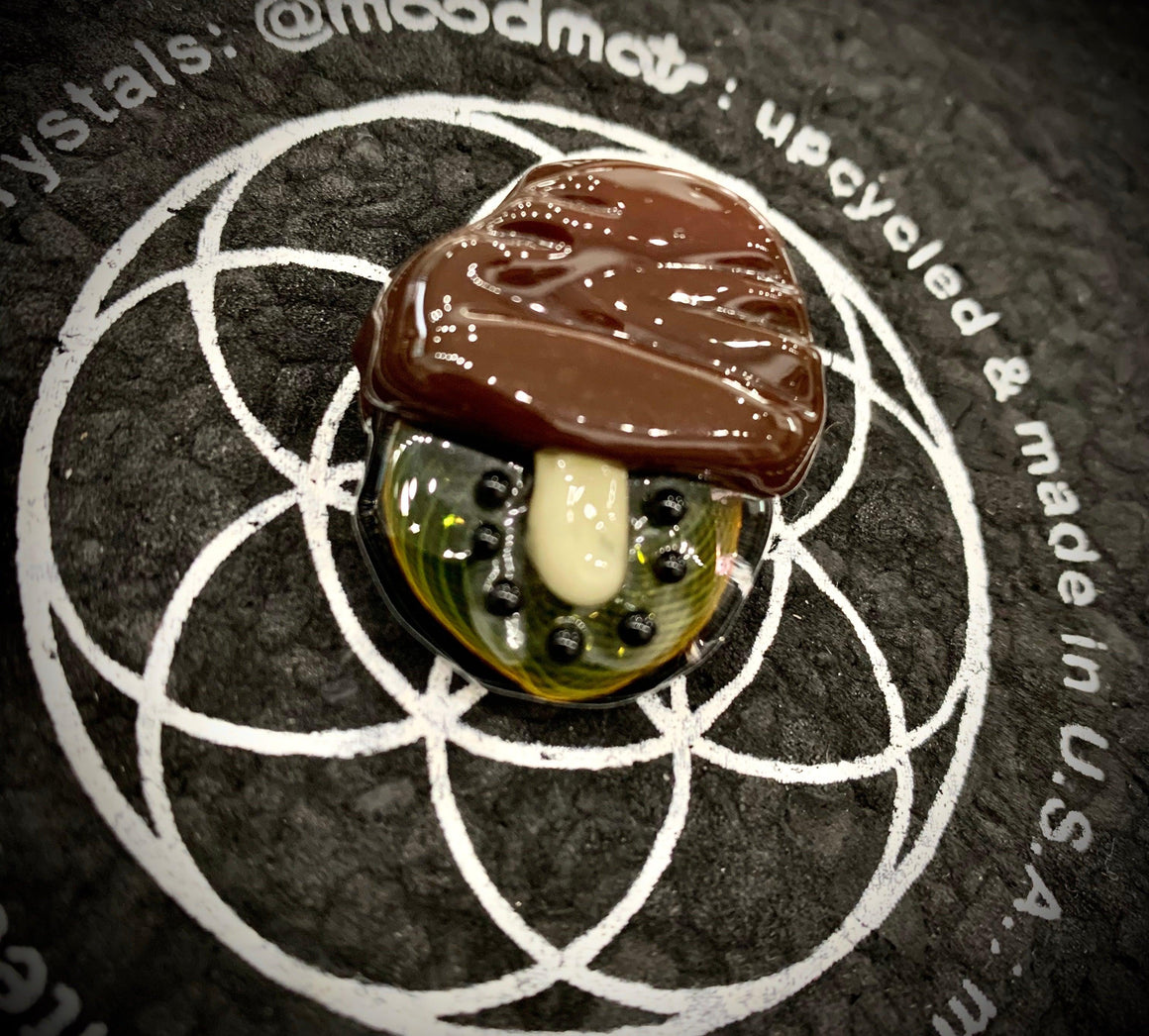 Sakibomb Glass - East Atlanta S&V