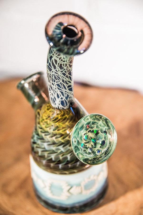 Ftimeglass - East Atlanta S&V