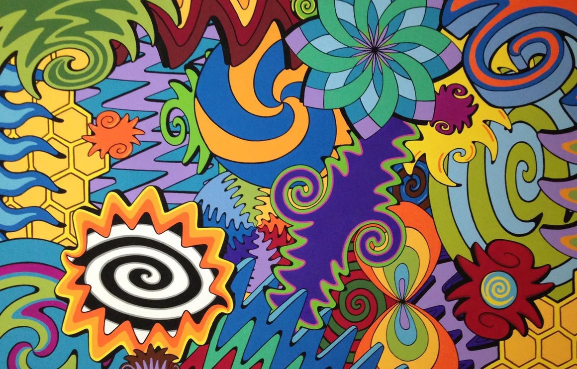 Andy G Glass - East Atlanta S&V