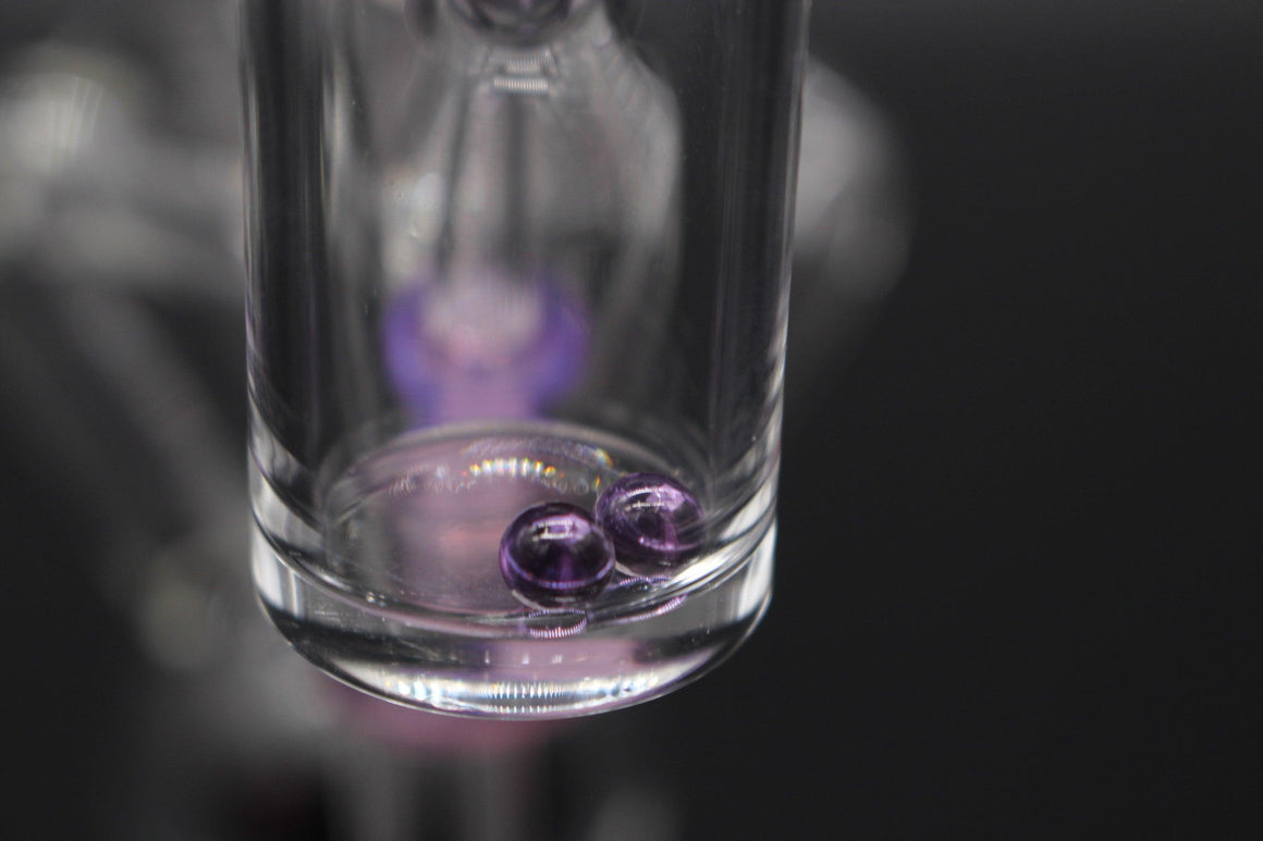 Ruby Pearl Co - East Atlanta S&V