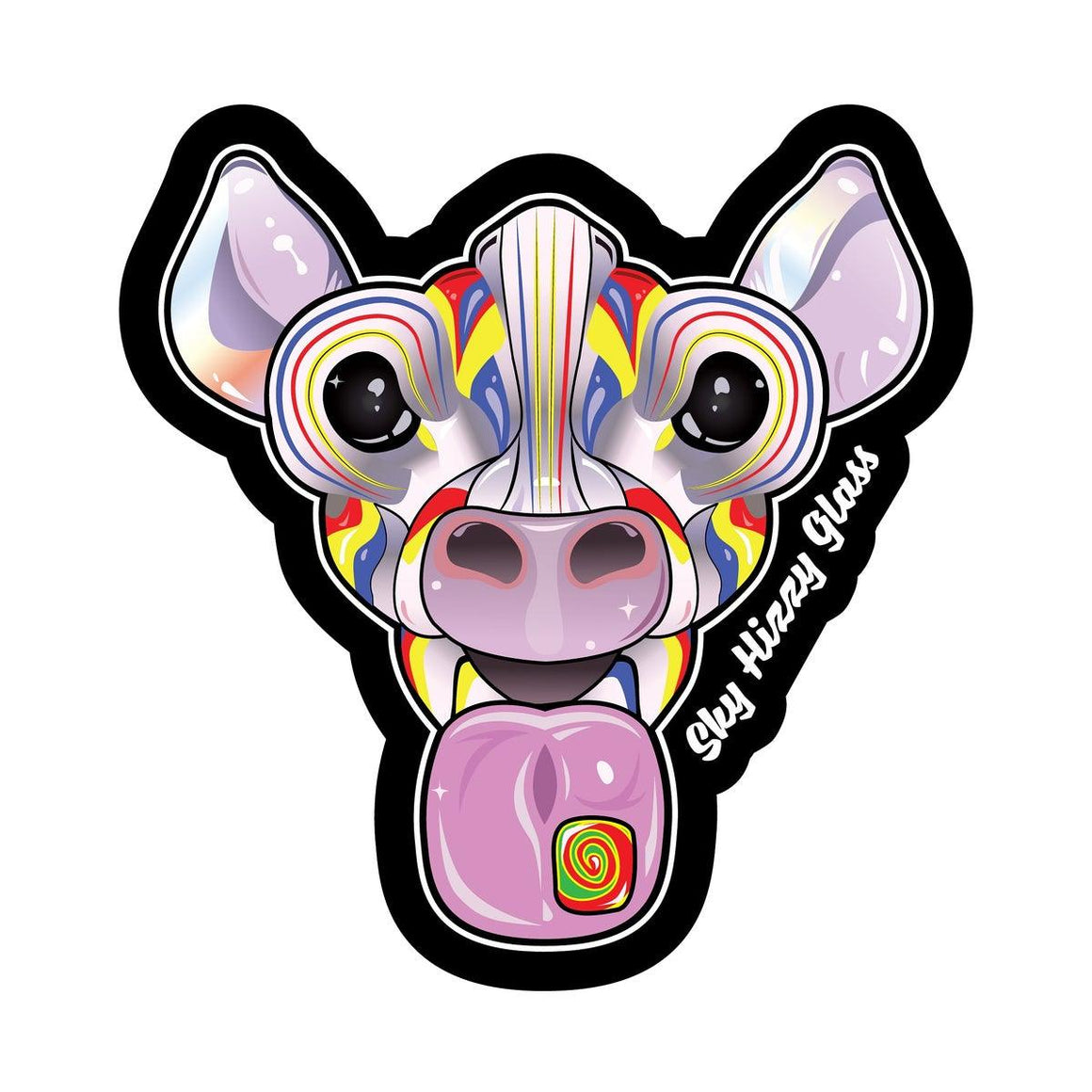 SkyHizzy Glass - East Atlanta S&V