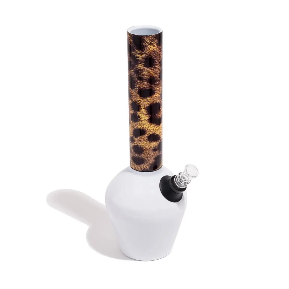 Chill Steel Pipes
