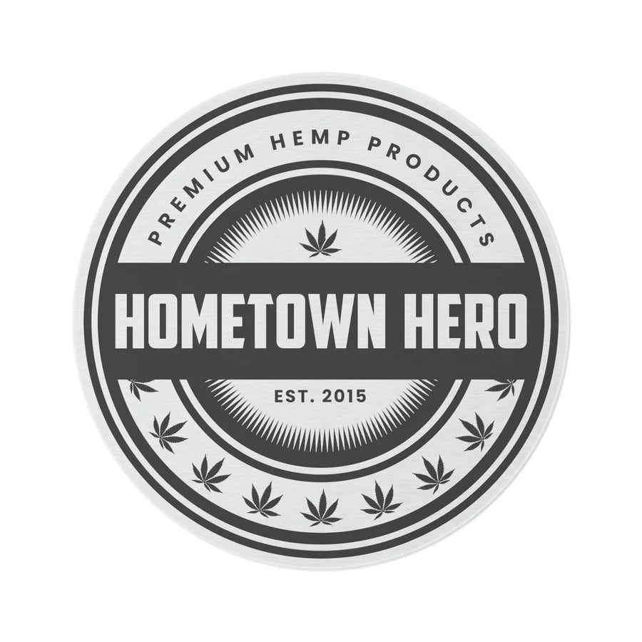 Hometown Hero CBD