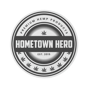Hometown Hero CBD