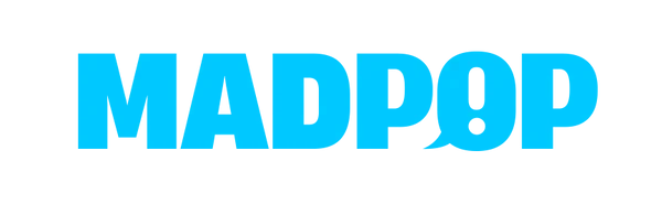 Madpop by Greg Mike