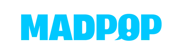 Madpop by Greg Mike