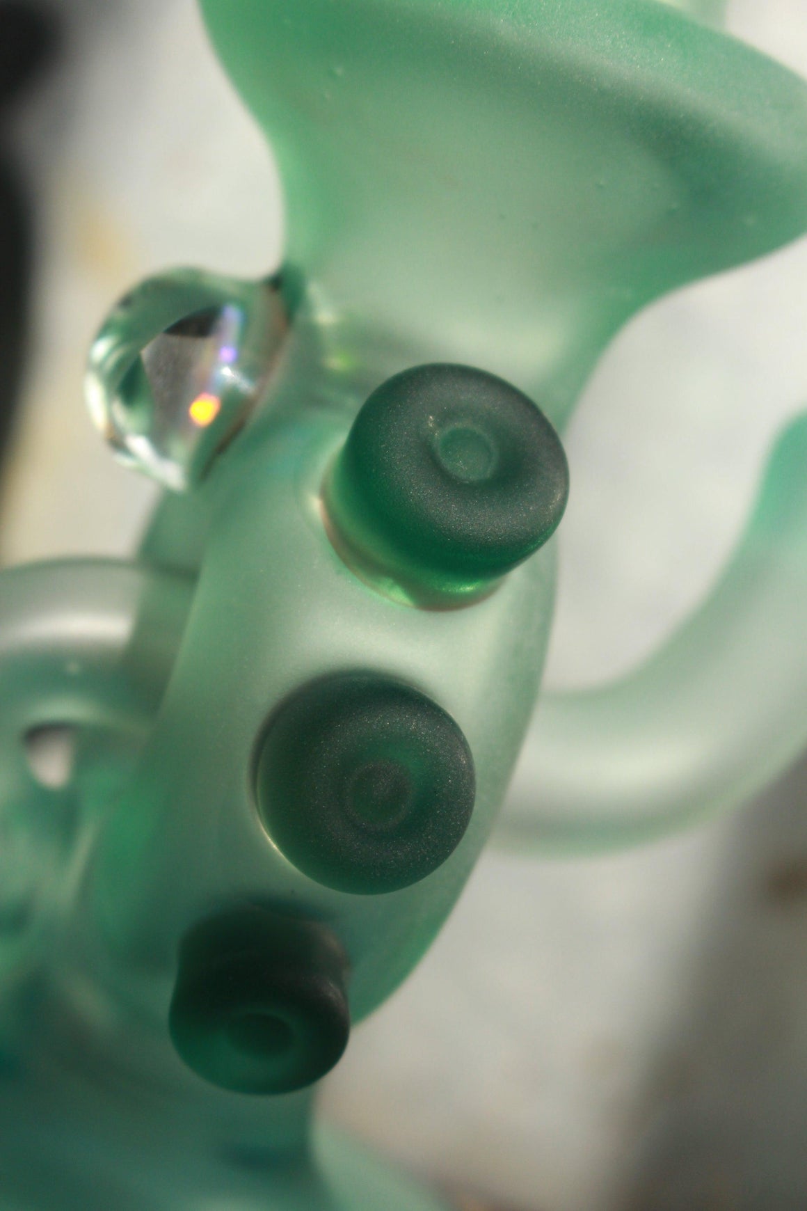 Kevlar Glass - East Atlanta S&V