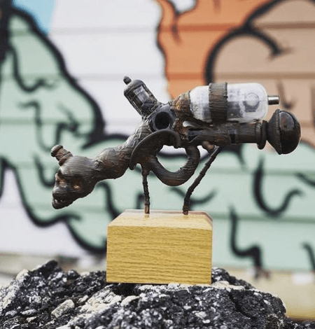 Brandon Martin - East Atlanta S&V