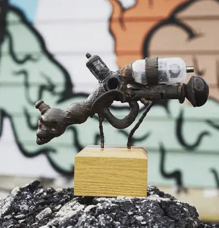 Brandon Martin - East Atlanta S&V