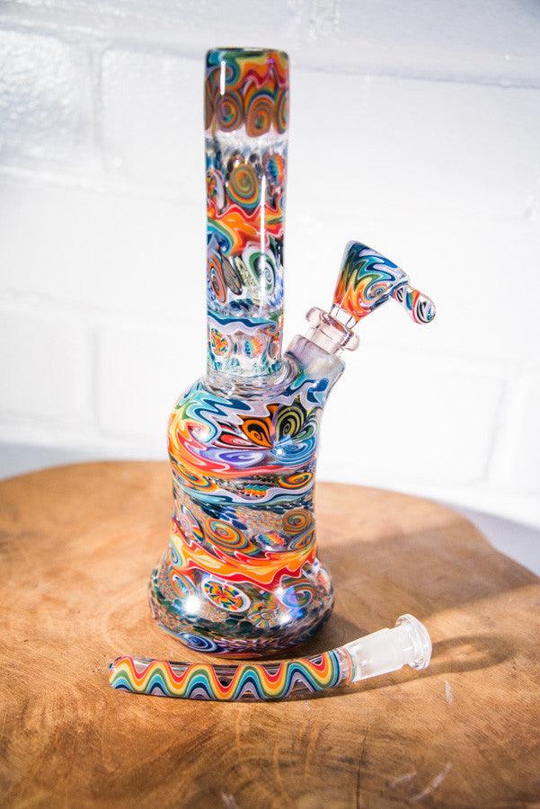 Dillinger Glass - East Atlanta S&V