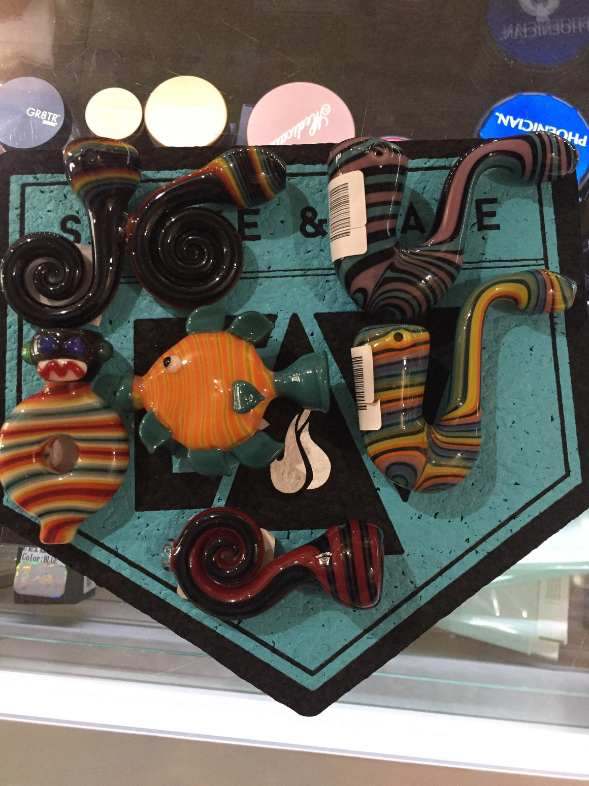 JEM Glass - East Atlanta S&V